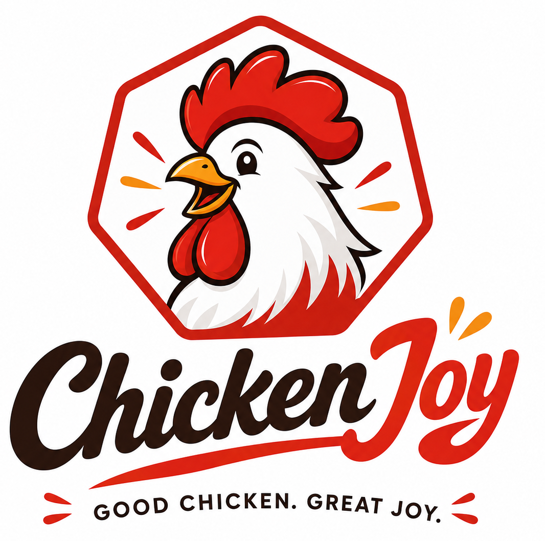 ChickenJoy